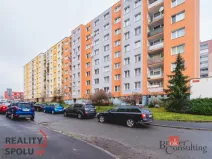 Prodej bytu 1+kk, Plzeň - Bolevec, Krašovská, 33 m2
