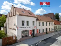 Prodej rodinného domu, Kladno, plk. Stříbrného, 385 m2