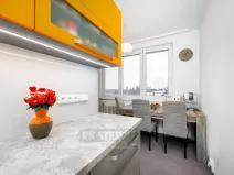 Prodej bytu 2+1, České Budějovice - České Budějovice 3, U Trojice, 63 m2