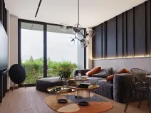 Prodej bytu 2+kk, Mladá Boleslav, 51 m2