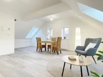 Prodej bytu 2+kk, Praha, Žitavského, 63 m2