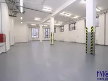 Pronájem skladu, Praha - Strašnice, U trati, 263 m2