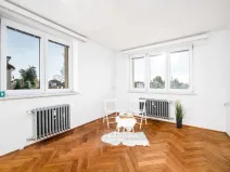 Prodej bytu 2+1, Strakonice - Strakonice I, Krále Jiřího z Poděbrad, 52 m2