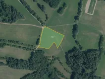 Prodej louky, Postřelmůvek, 30743 m2