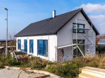 Prodej rodinného domu, Velvary, 84 m2