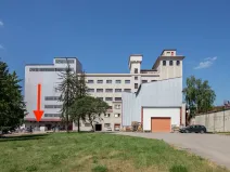 Pronájem skladu, Čerčany, Mlynářská, 222 m2