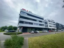 Pronájem kanceláře, Brno, Sochorova, 31 m2