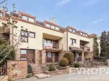 Prodej rodinného domu, Praha - Krč, Branická, 235 m2