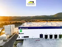 Pronájem výrobních prostor, Vrskmaň, Průmyslová, 4300 m2