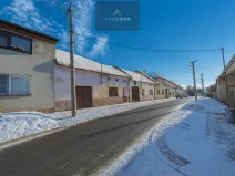 Prodej rodinného domu, Dřínov, 80 m2