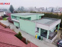 Prodej rodinného domu, Havířov - Bludovice, Zámečnická, 284 m2