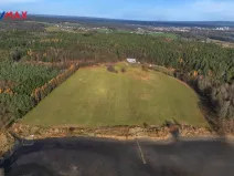 Prodej pozemku pro bydlení, Nová Ves, 73573 m2