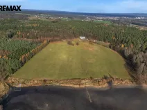 Prodej pozemku pro bydlení, Nová Ves, 73573 m2