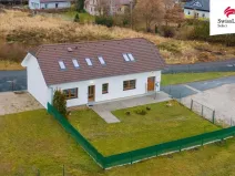 Prodej vícegeneračního domu, Plzeň, K Poli, 180 m2