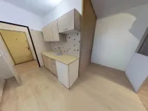 Prodej bytu 1+kk, Jihlava, Polní, 29 m2