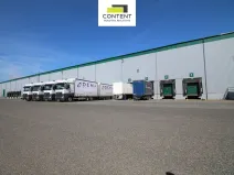 Pronájem výrobních prostor, Říčany - Jažlovice, Zděbradská, 20940 m2