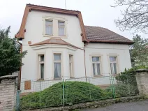 Prodej rodinného domu, Hradec Králové, Orlická, 250 m2