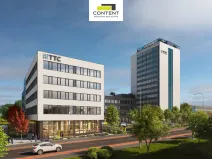 Pronájem skladu, Praha - Malešice, Sazečská, 1056 m2