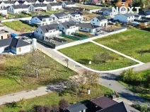 Prodej pozemku pro bydlení, Sokolnice, 1055 m2