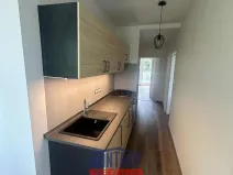 Pronájem bytu 2+1, České Budějovice, Dobrovodská, 63 m2