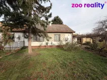 Prodej rodinného domu, Hrušovany - Lažany, 87 m2