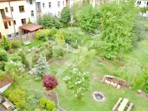 Prodej bytu 3+1, Plzeň, Rychtaříkova, 61 m2