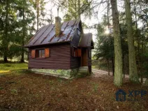 Prodej chaty, Malšice, 28 m2