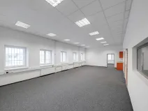 Pronájem kanceláře, Ostrava - Moravská Ostrava, Pohraniční, 86 m2