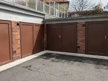 Pronájem garáže, Plzeň - Východní Předměstí, Jetelová, 17 m2