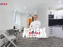 Prodej bytu 1+1, Meziboří, Hornická, 34 m2