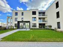 Pronájem bytu 3+kk, Olomouc - Nová Ulice, Milana Ticháka, 86 m2