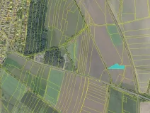 Prodej pole, Pňov-Předhradí, 2649 m2