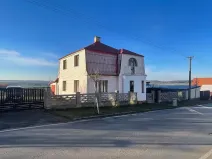 Pronájem rodinného domu, Sepekov, 130 m2