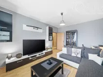 Prodej bytu 2+1, Vyškov - Vyškov-Předměstí, Dukelská, 52 m2