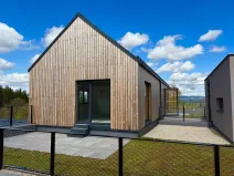 Prodej chalupy, Jablonec nad Nisou, Krkonošská, 86 m2