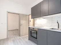 Pronájem bytu 1+1, Praha - Vršovice, Košická, 30 m2