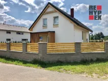 Prodej rodinného domu, Sány, Jana Čapka ze Sán, 125 m2