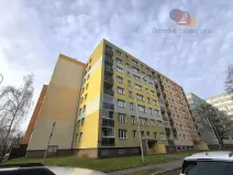 Prodej bytu 4+1, Ostrava, V Zálomu, 75 m2