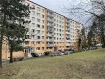 Pronájem bytu 3+1, Most, Jana Kubelíka, 55 m2