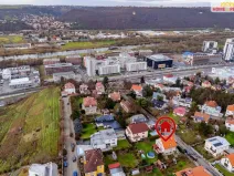 Prodej rodinného domu, Praha - Modřany, K Orionce, 195 m2