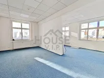 Pronájem kanceláře, Praha - Holešovice, U průhonu, 30 m2