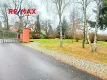 Prodej pozemku pro bydlení, Příbram, Brodská, 1234 m2