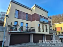Prodej bytu 4+kk, Praha - Radotín, Na Krupičárně, 96 m2