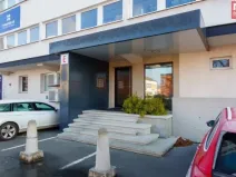 Pronájem skladu, Olomouc, Šlechtitelů, 272 m2