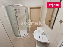 Pronájem bytu 1+kk, Uherské Hradiště, 30 m2