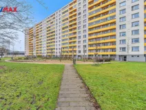 Prodej bytu 3+1, Hradec Králové - Nový Hradec Králové, třída Edvarda Beneše, 84 m2