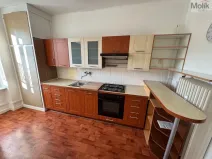 Prodej bytu 2+1, Most, tř. Budovatelů, 54 m2