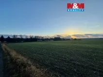 Prodej pole, Hlinsko - Čertovina, 12550 m2