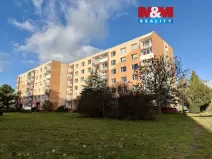 Prodej bytu 3+1, Chomutov, Písečná, 80 m2
