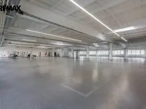 Pronájem výrobních prostor, Chodová Planá, Kyjovská, 1300 m2